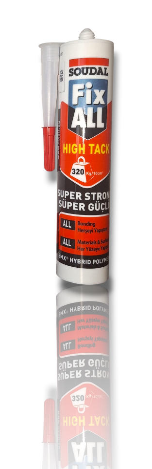 Fix All High Tack Korniş Yapıştırıcısı