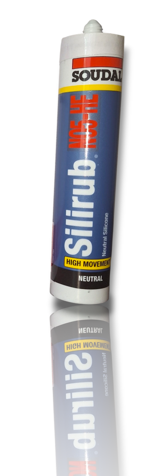SİLİRUB N05-HE Cephe Derz Mastik
